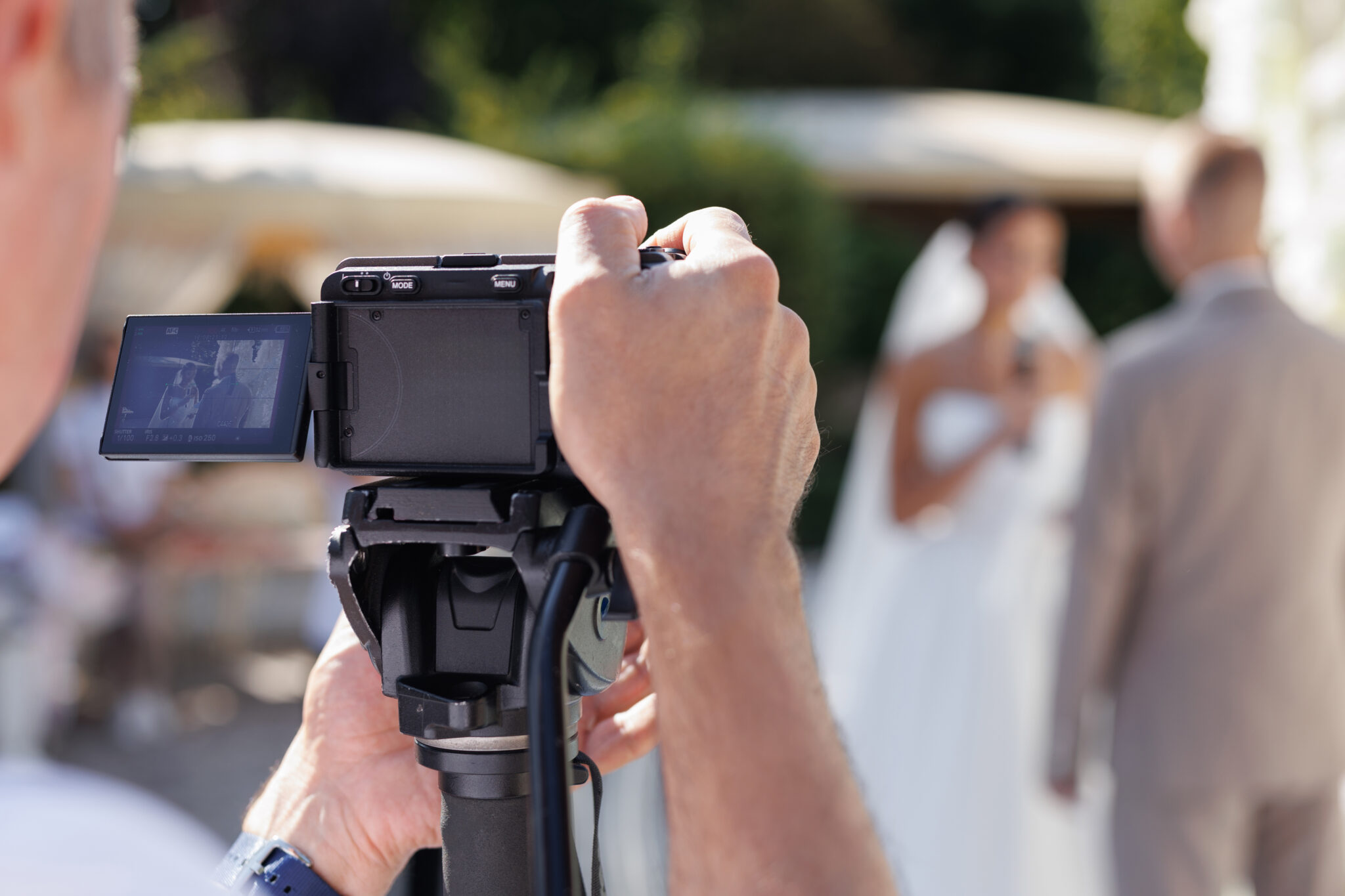 Bilal Photo – Photographe de mariage au Maroc