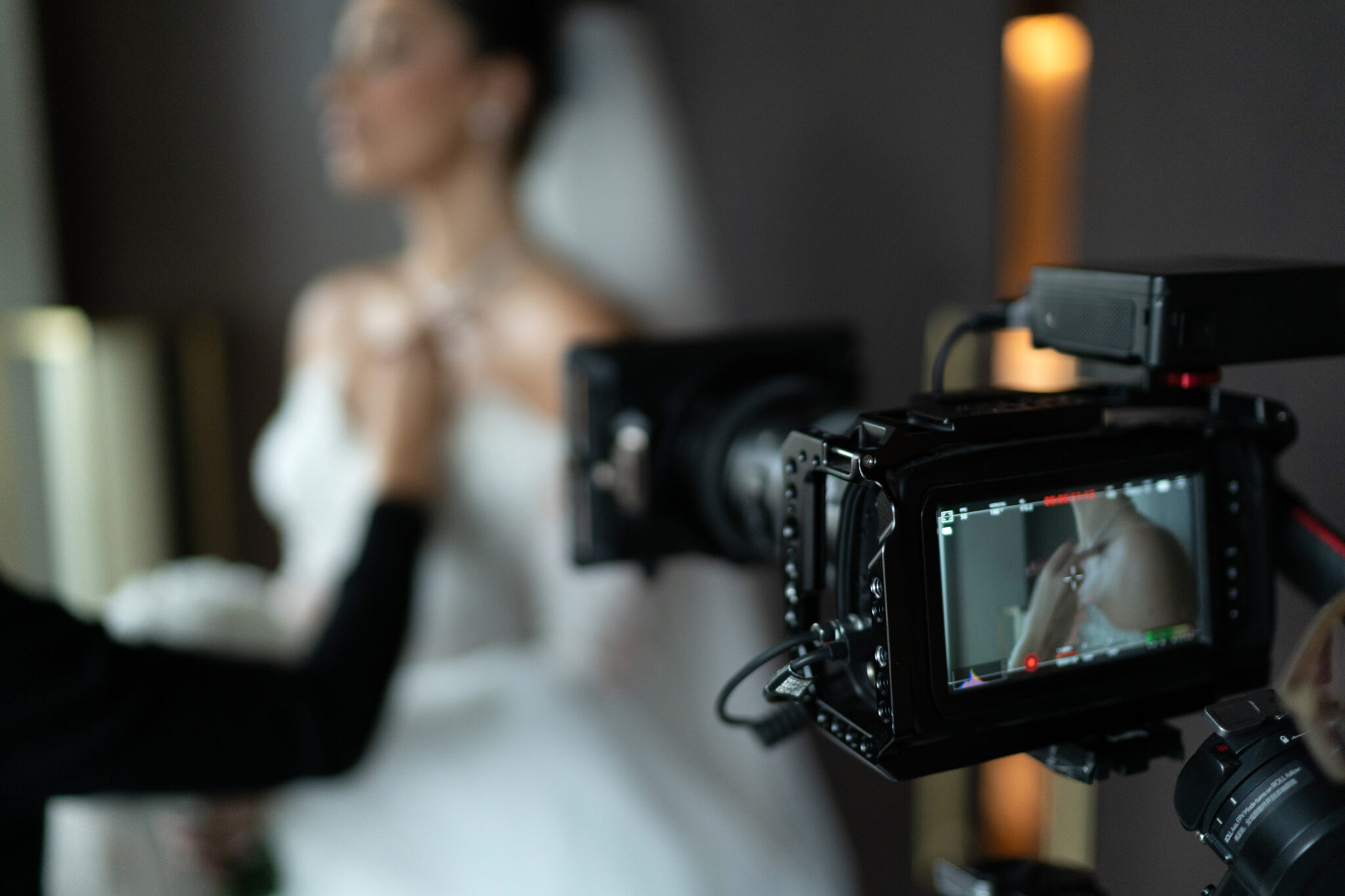 Bilal Photo – Photographe de mariage au Maroc