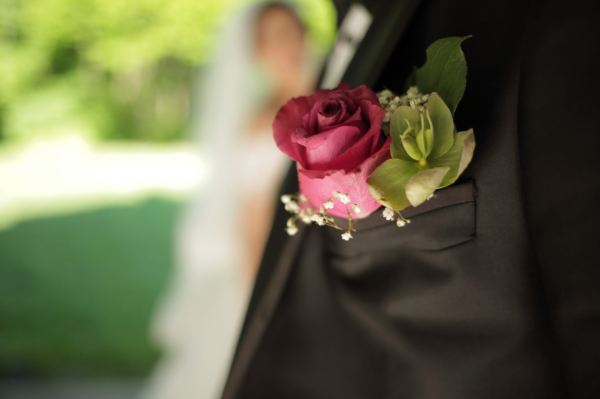 Bilal Photo – Photographe de mariage au Maroc